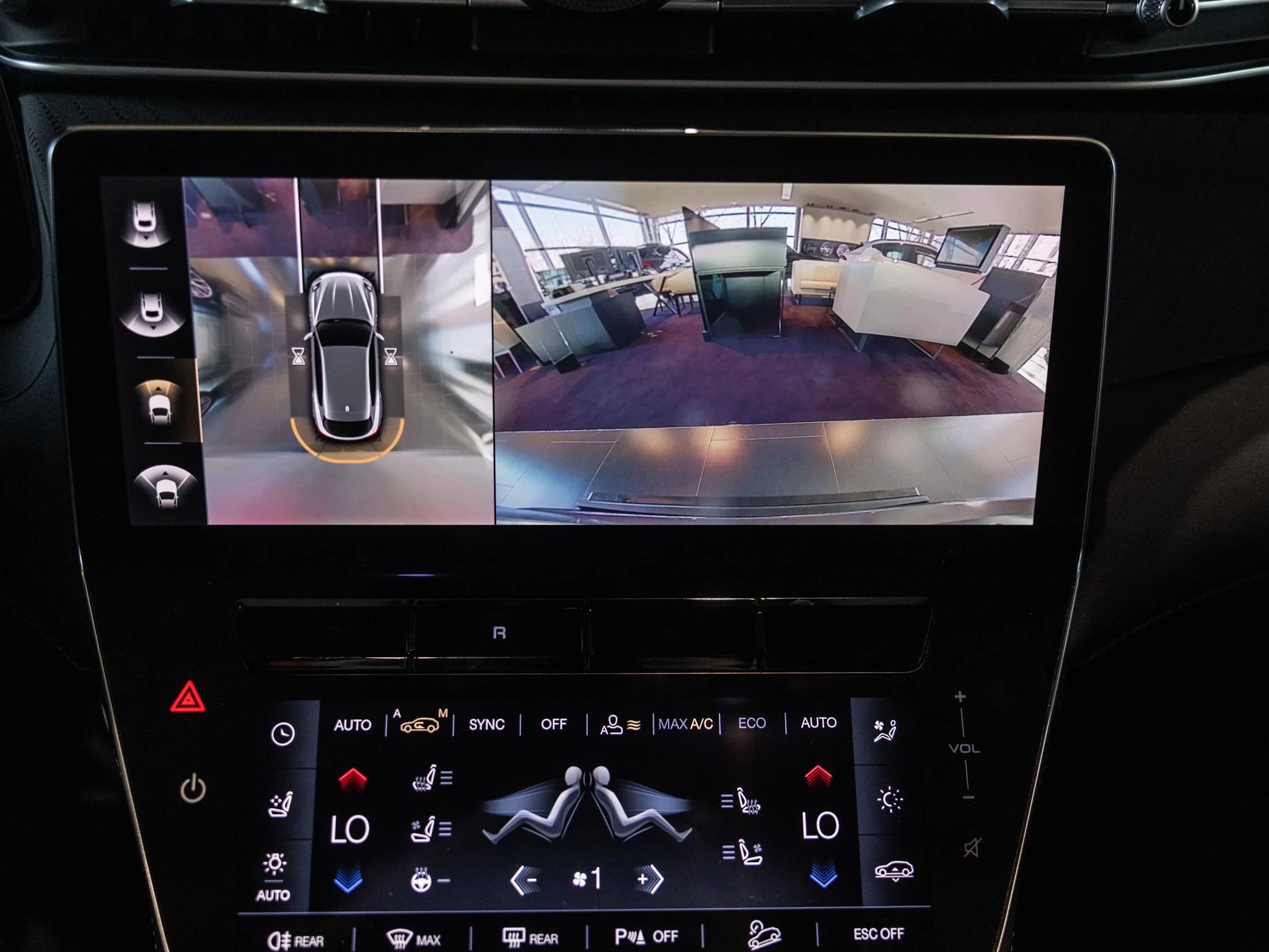 Maserati Levante 3.0 V6 AWD GranSport
