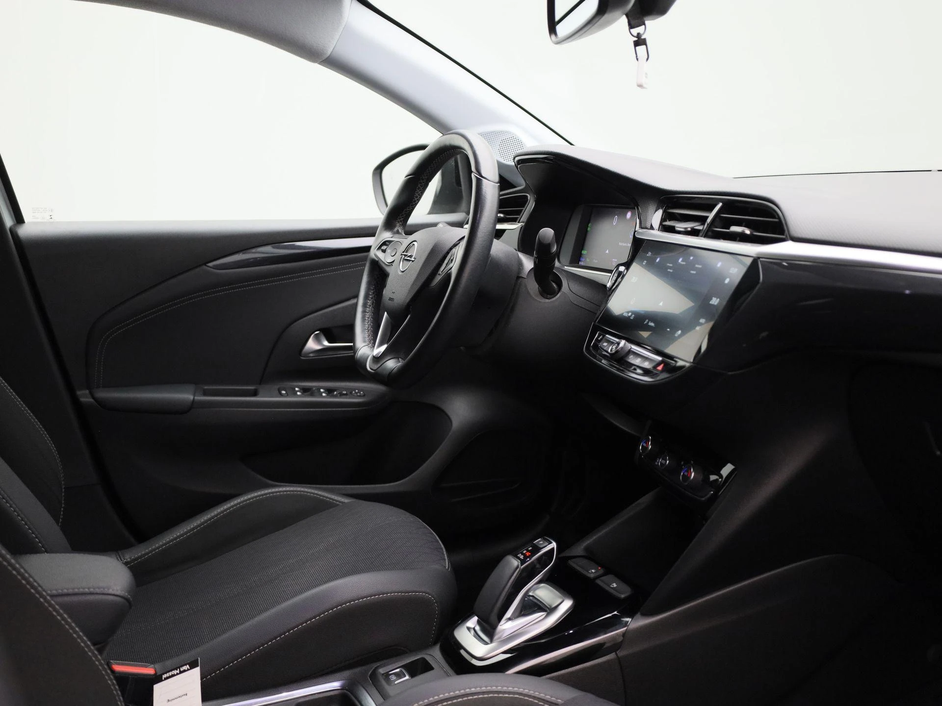 Opel Corsa-e Corsa-e Auto Elegance