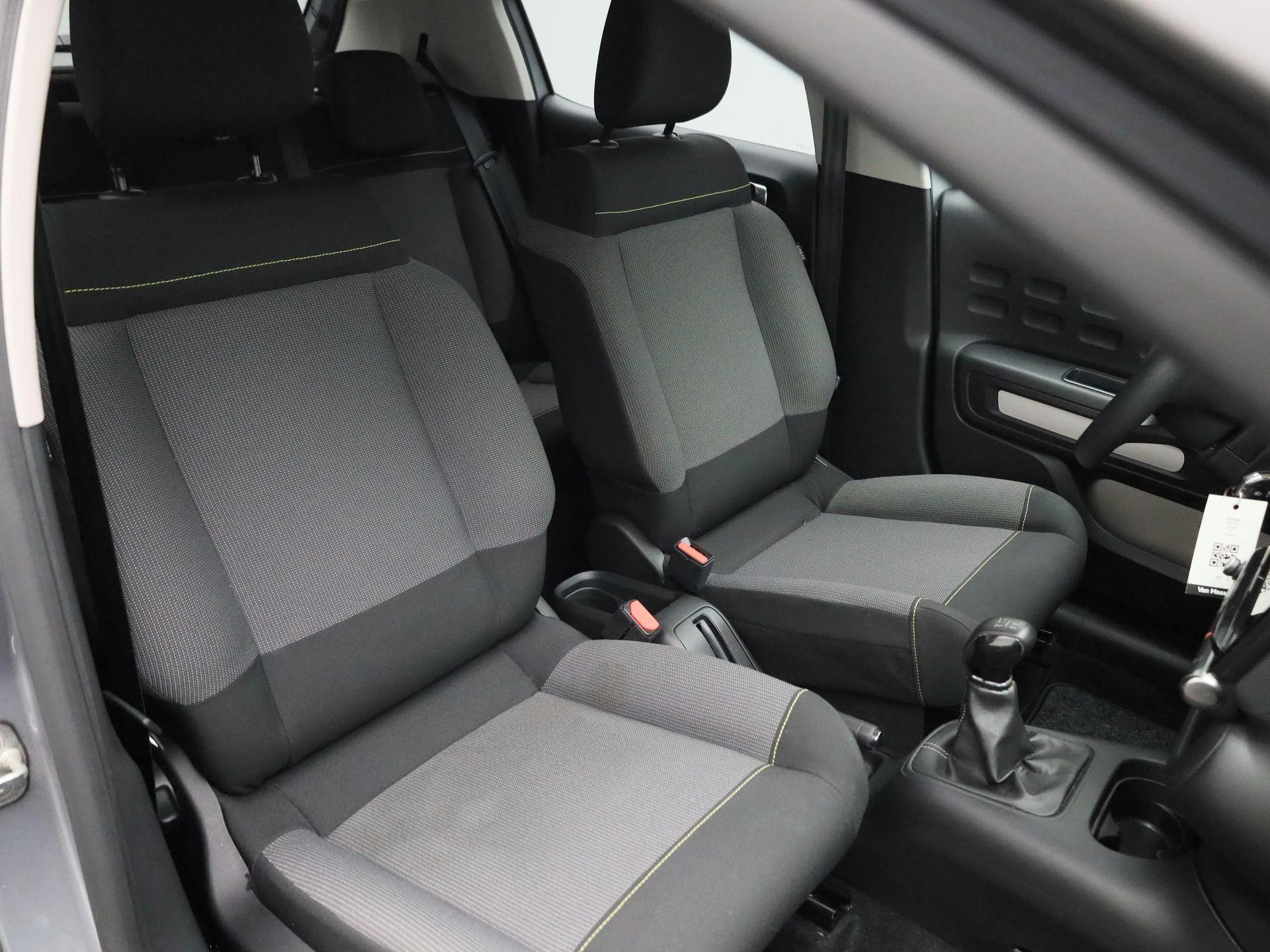 Citroën C3 1.2 PureTech 82 S&S MAN Feel