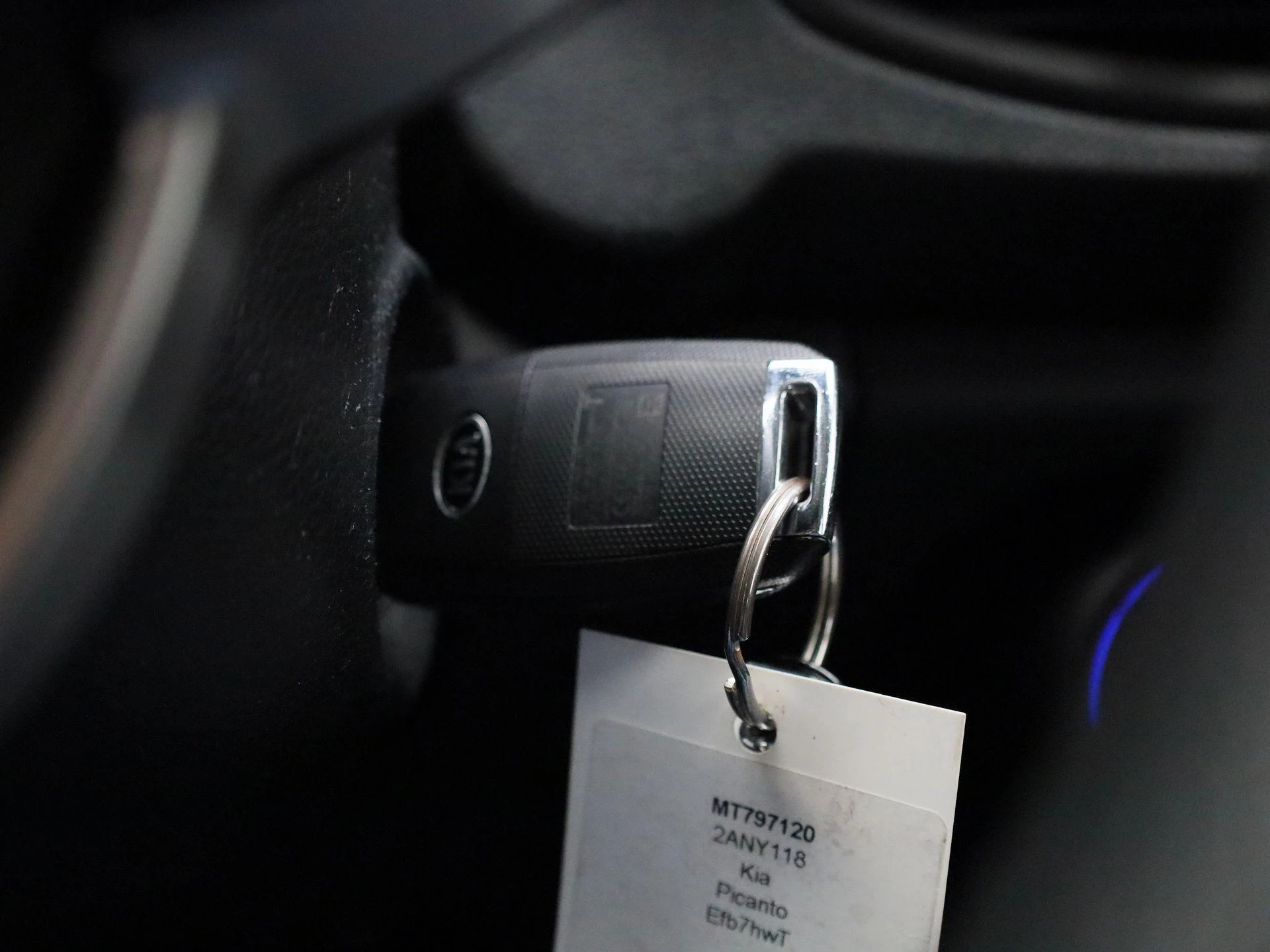 Kia Picanto Easy 1.0
