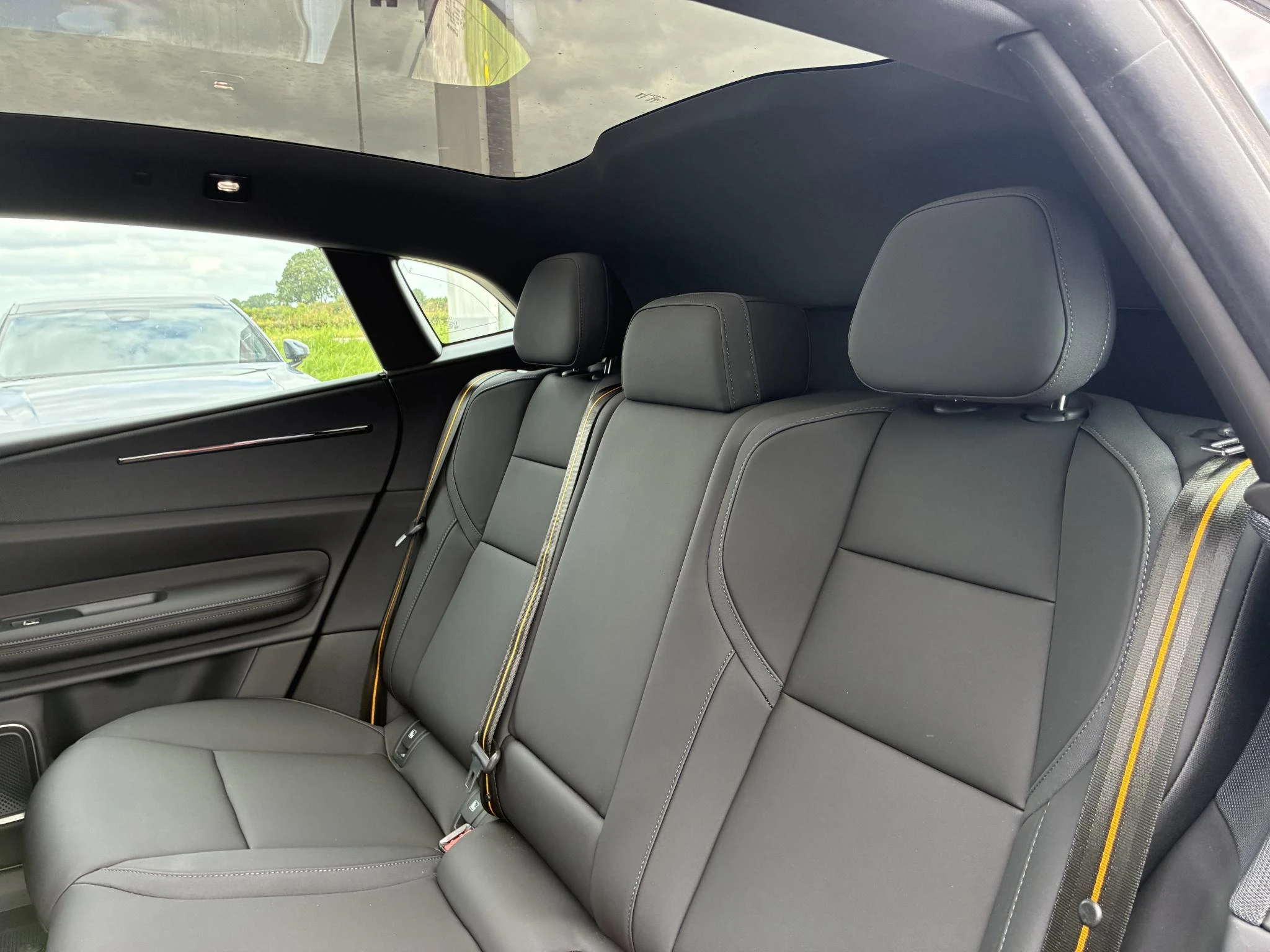 Polestar 4 Long Range Single motor 100 kWh