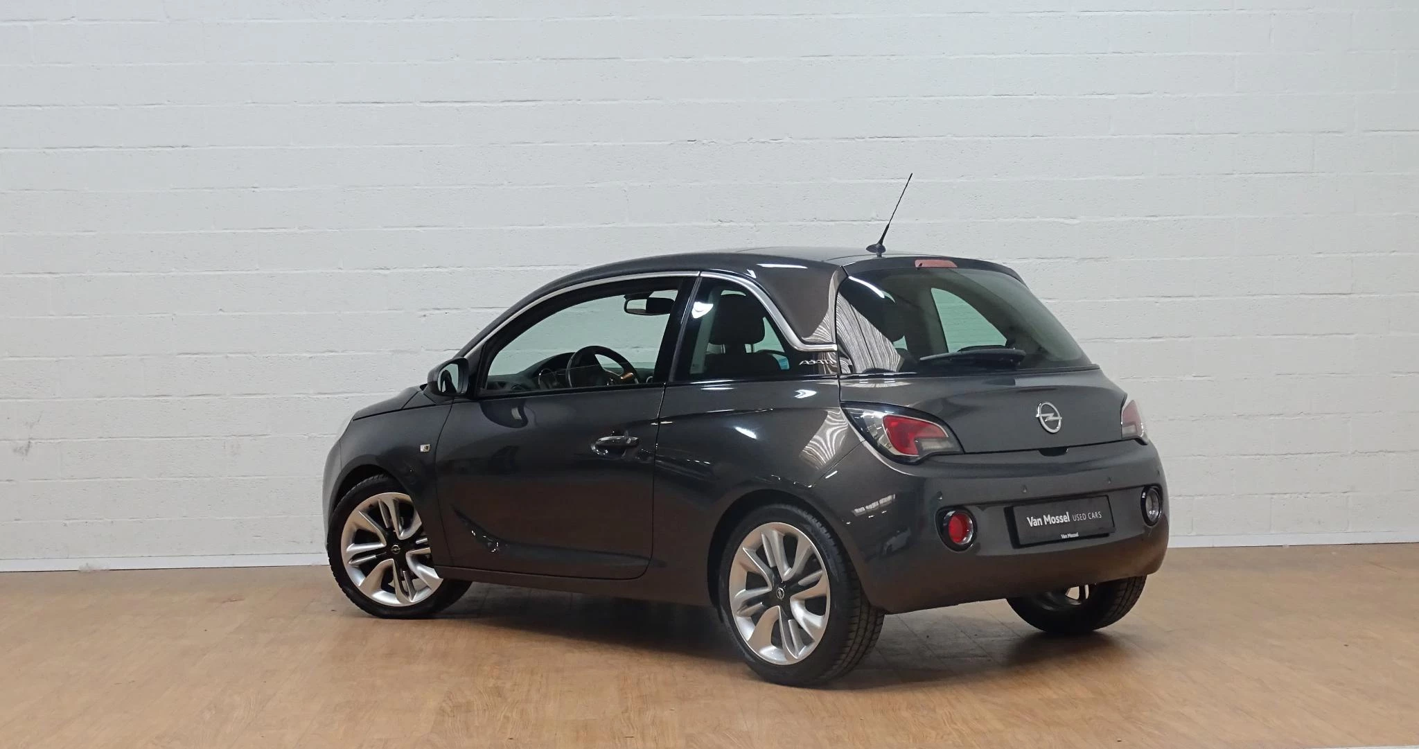 Opel ADAM 1.2 Glam