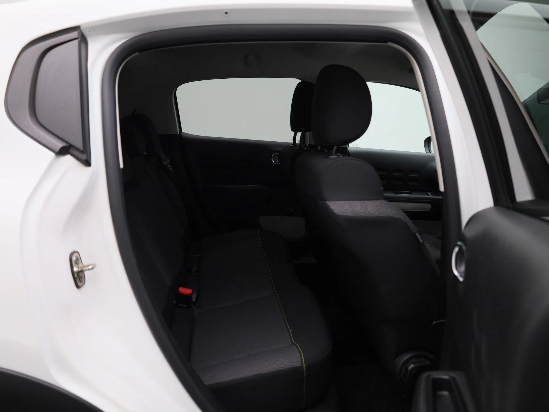 Citroën C3 1.2 PureTech 82 S&S MAN Feel