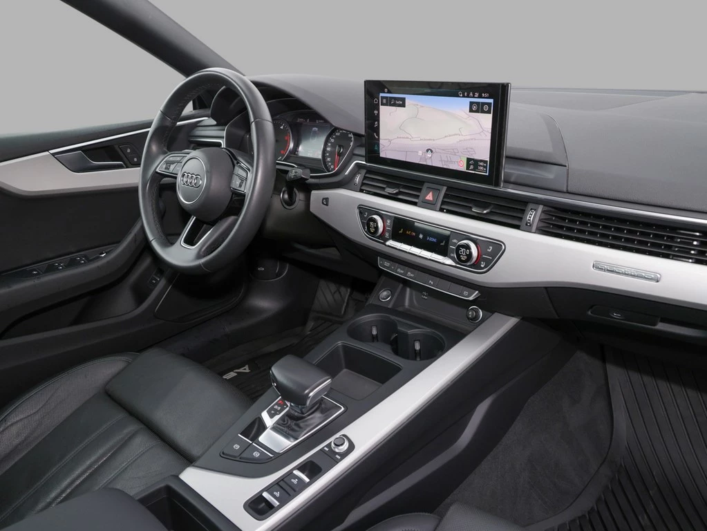 Audi A5 Cabriolet 40 TDI quattro S-tronic
