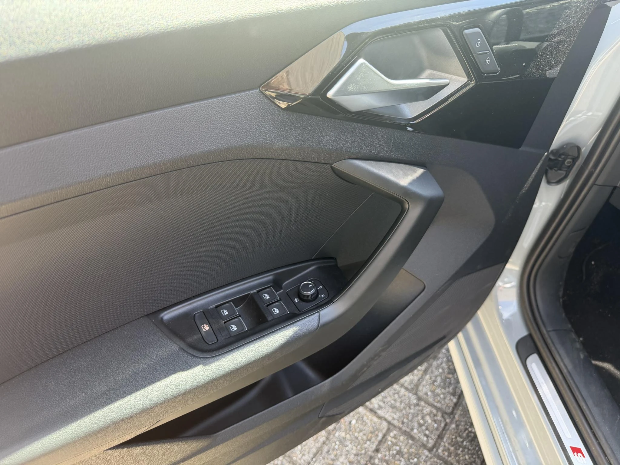 Audi-A1 Sportback-image-9