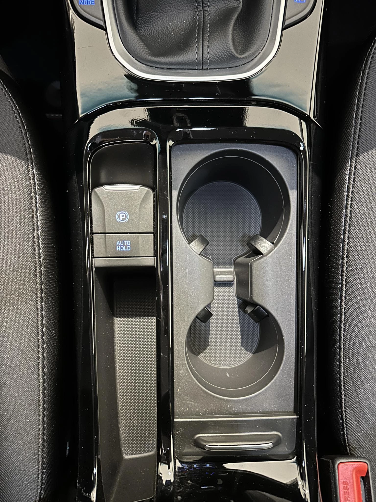 Hyundai i30 1.5 T-GDi 103kW Techno