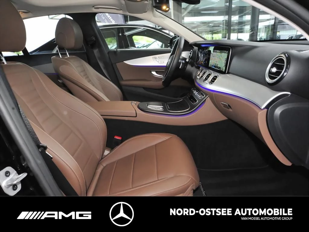 Mercedes-Benz E-Klasse 450 4M AVANTGARDE 360 ACC PDC MULTIBEAM PANO AVANTGARDE