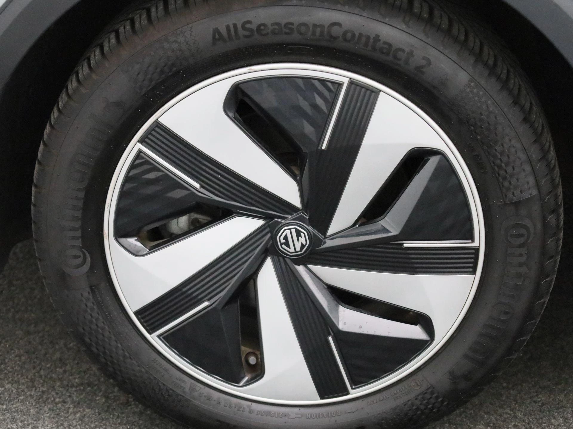 MG-ZS EV-image-27