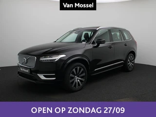 Volvo XC90 2.0 B5 D 4WD Plus Bright Aut.