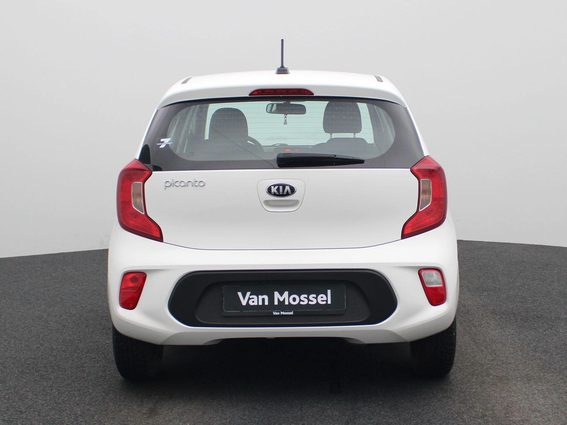 Kia Picanto Easy 1.0