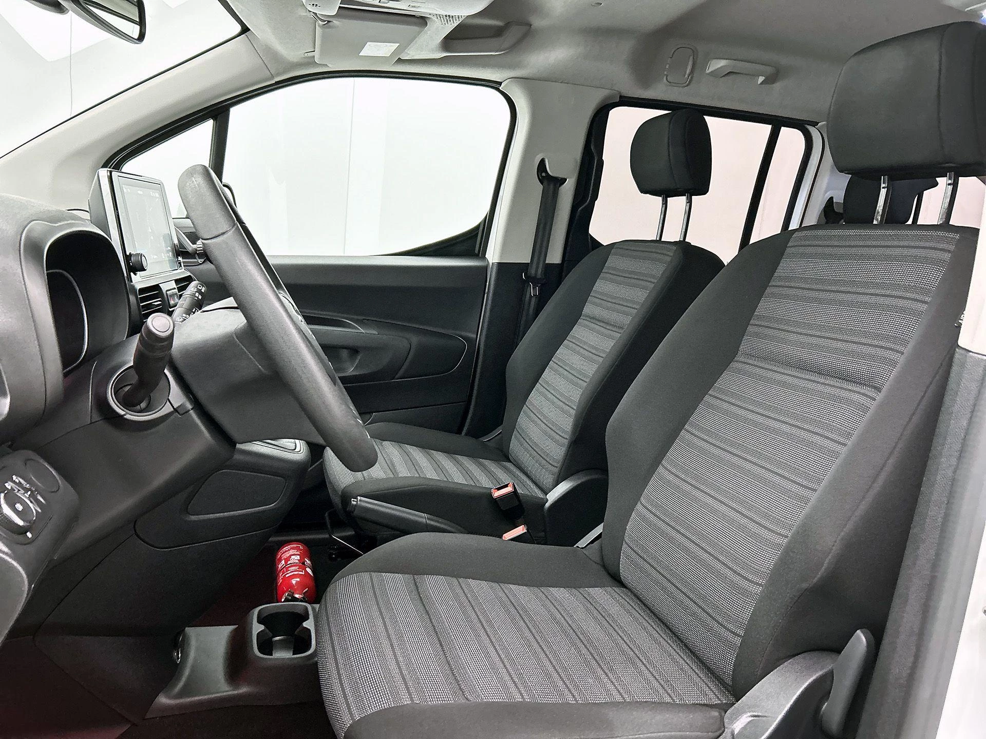 Opel Combo Tour 1.2 Turbo L2H1 Edition 7p.