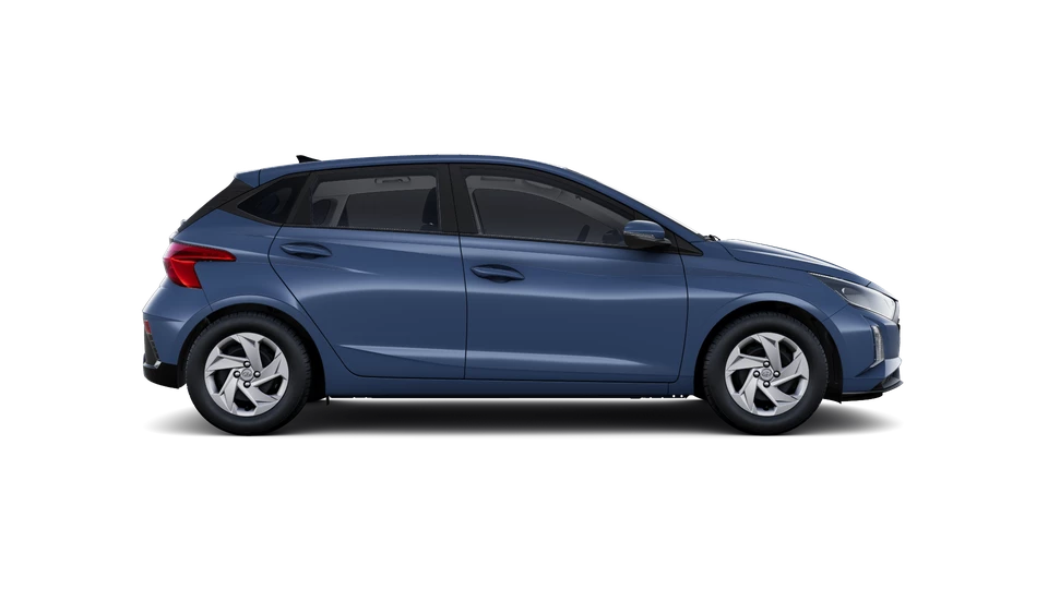 Hyundai i20 Twist