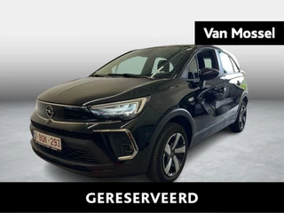 Opel Crossland X 1.2 61kW S/S Edition