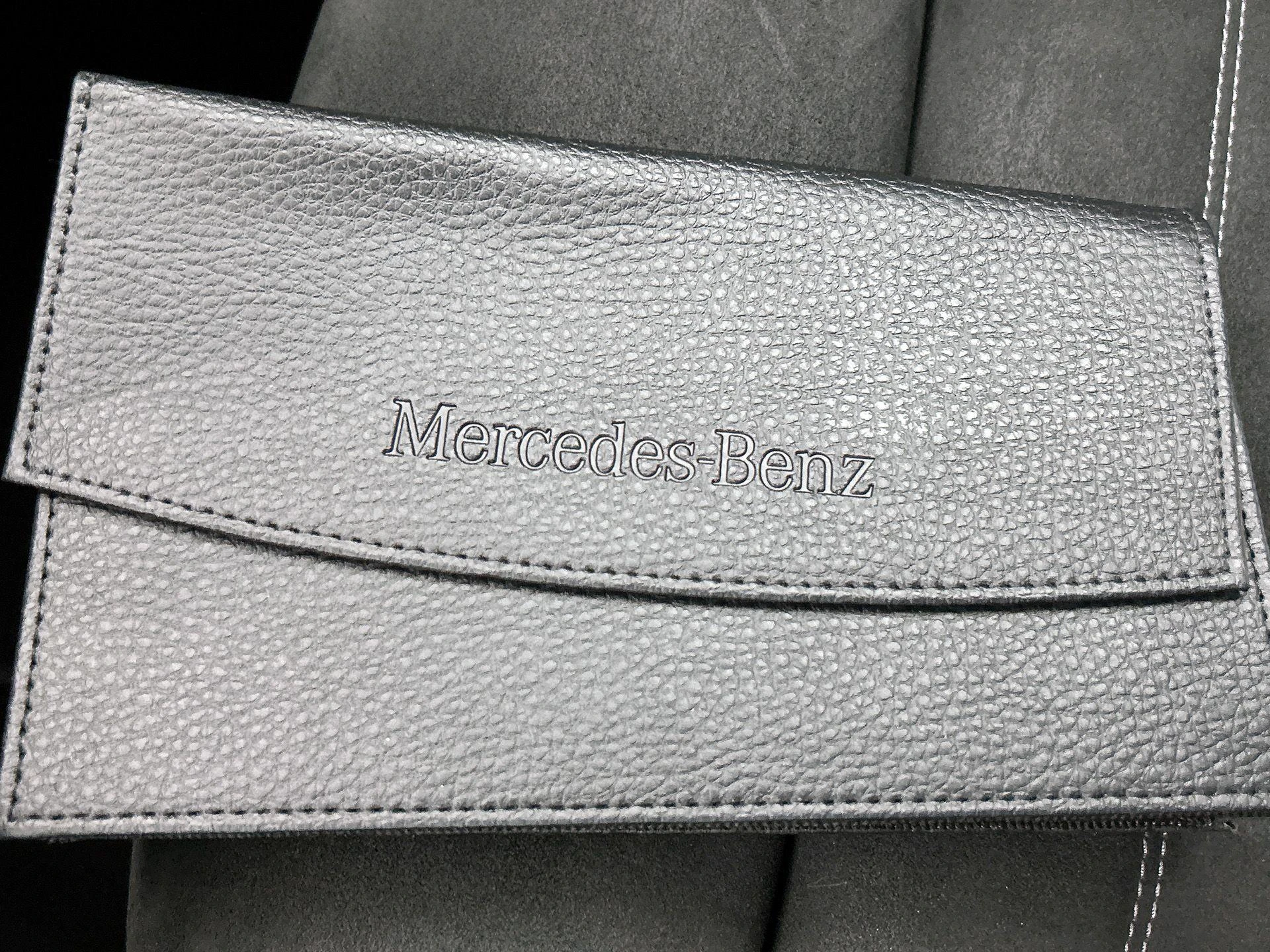 Mercedes-Benz GLC 300e 4MATIC AMG Line