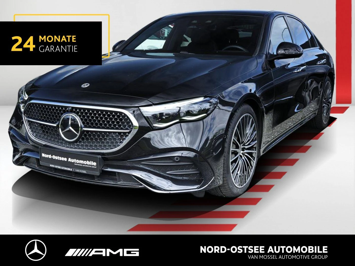 Mercedes-Benz-E-Klasse 200-image-0