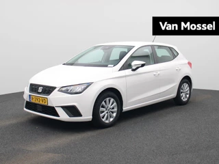 SEAT Ibiza 1.0 EcoTSI Style