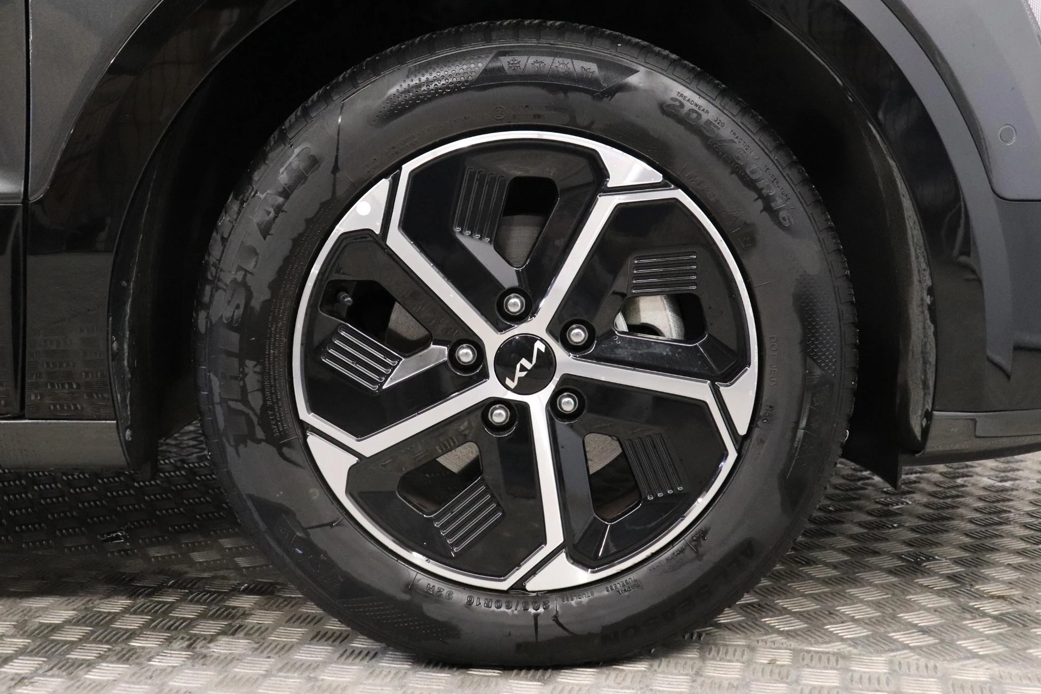 Kia Niro Pace 1.6 GDi PHEV 6DCT