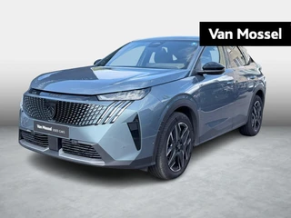 Peugeot 3008 1.2 HYBRID 136 e-DSC6 Allure