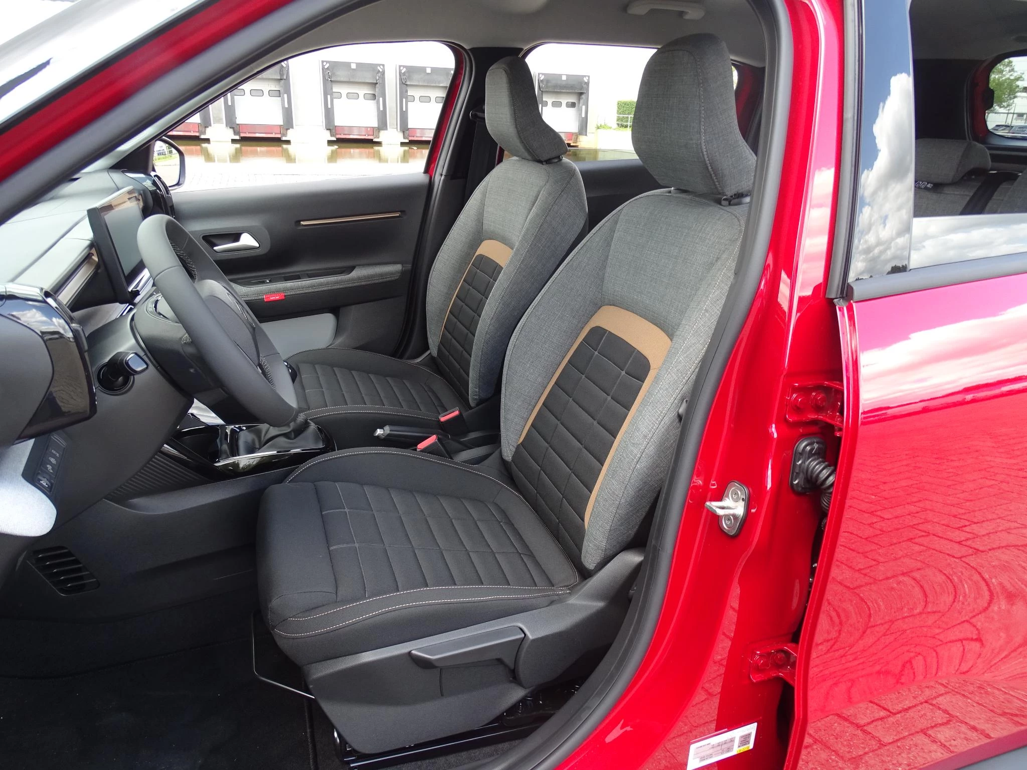 Citroën C3 Aircross 1.2 T PLUS