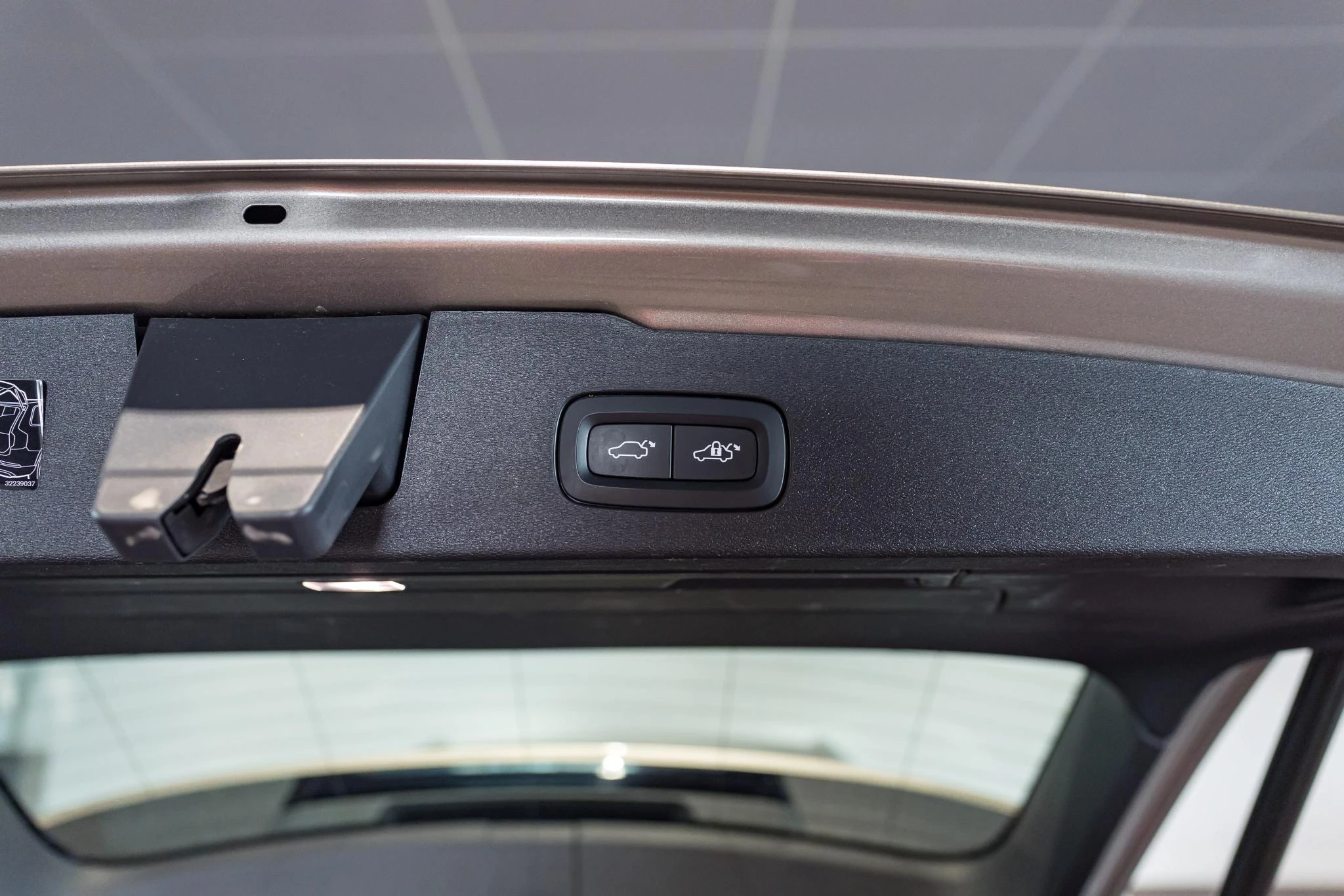 Volvo V60 T6 PHEV 4x4 Inscription Aut.
