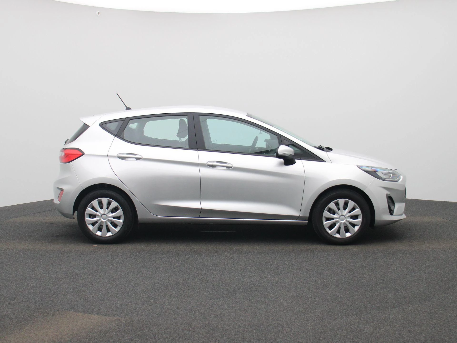 Ford Fiesta 1.0 EcoBoost Connected