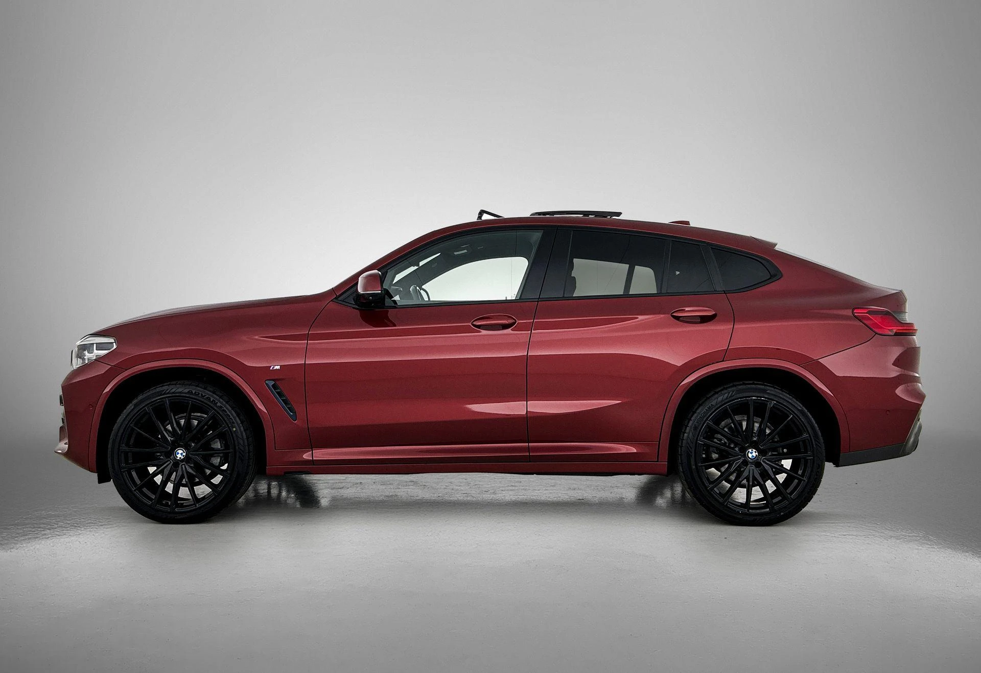 BMW X4 xDrive20i High Executive