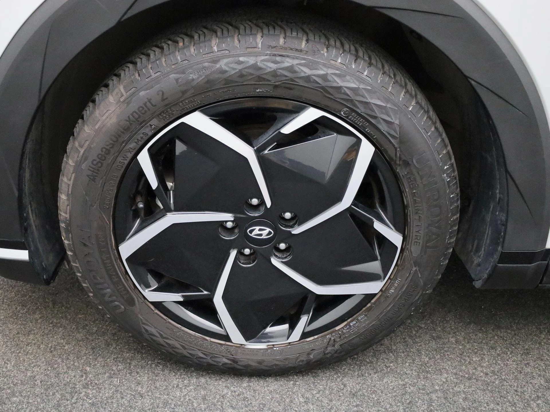 Hyundai IONIQ 5 77.4kWh Core