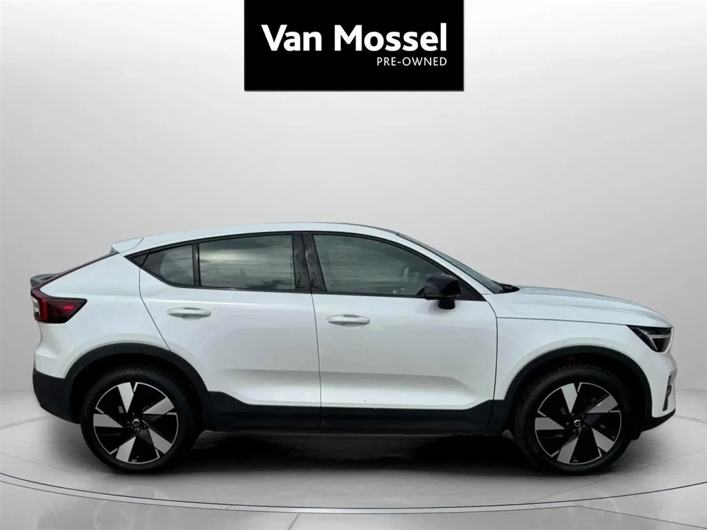 Volvo C40 P6 Recharge Core 231HK 4d Aut.