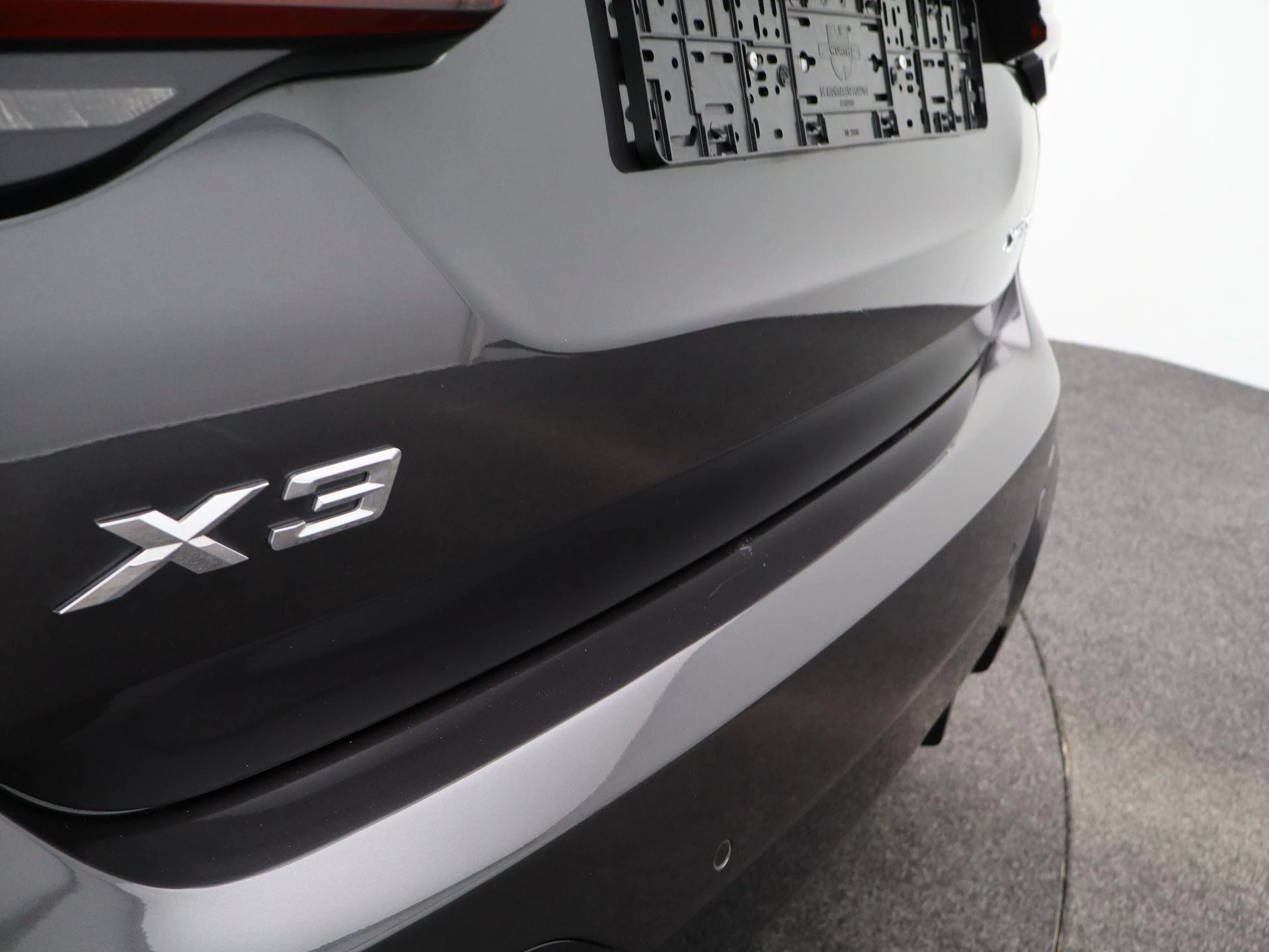 BMW X3 xDrive30e High Executive
