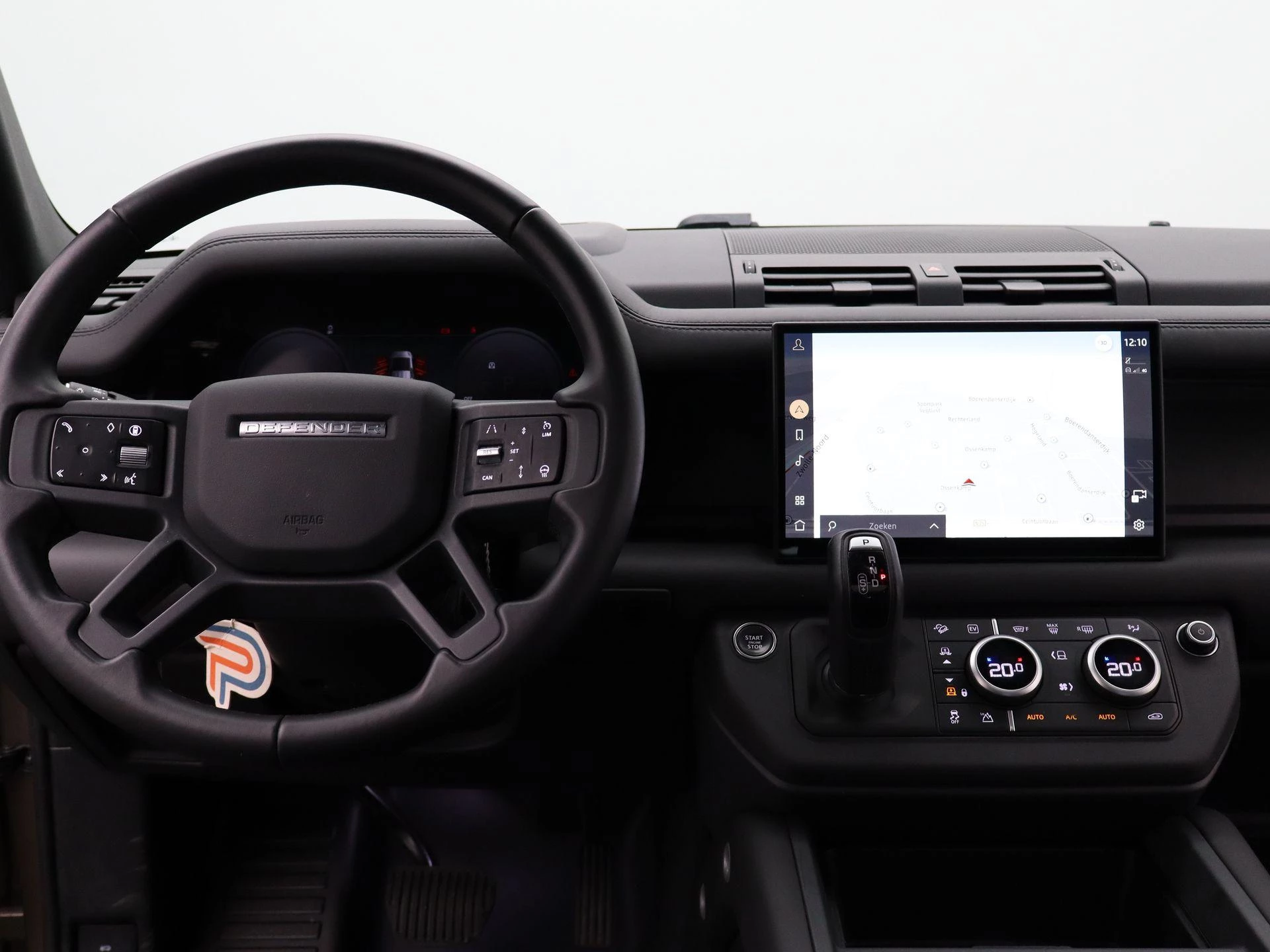 Land Rover Defender 110 2.0 P300e 110 X-Dynamic HSE