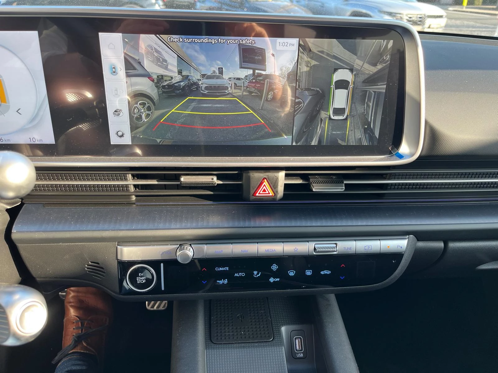 Hyundai-IONIQ 6-image-9