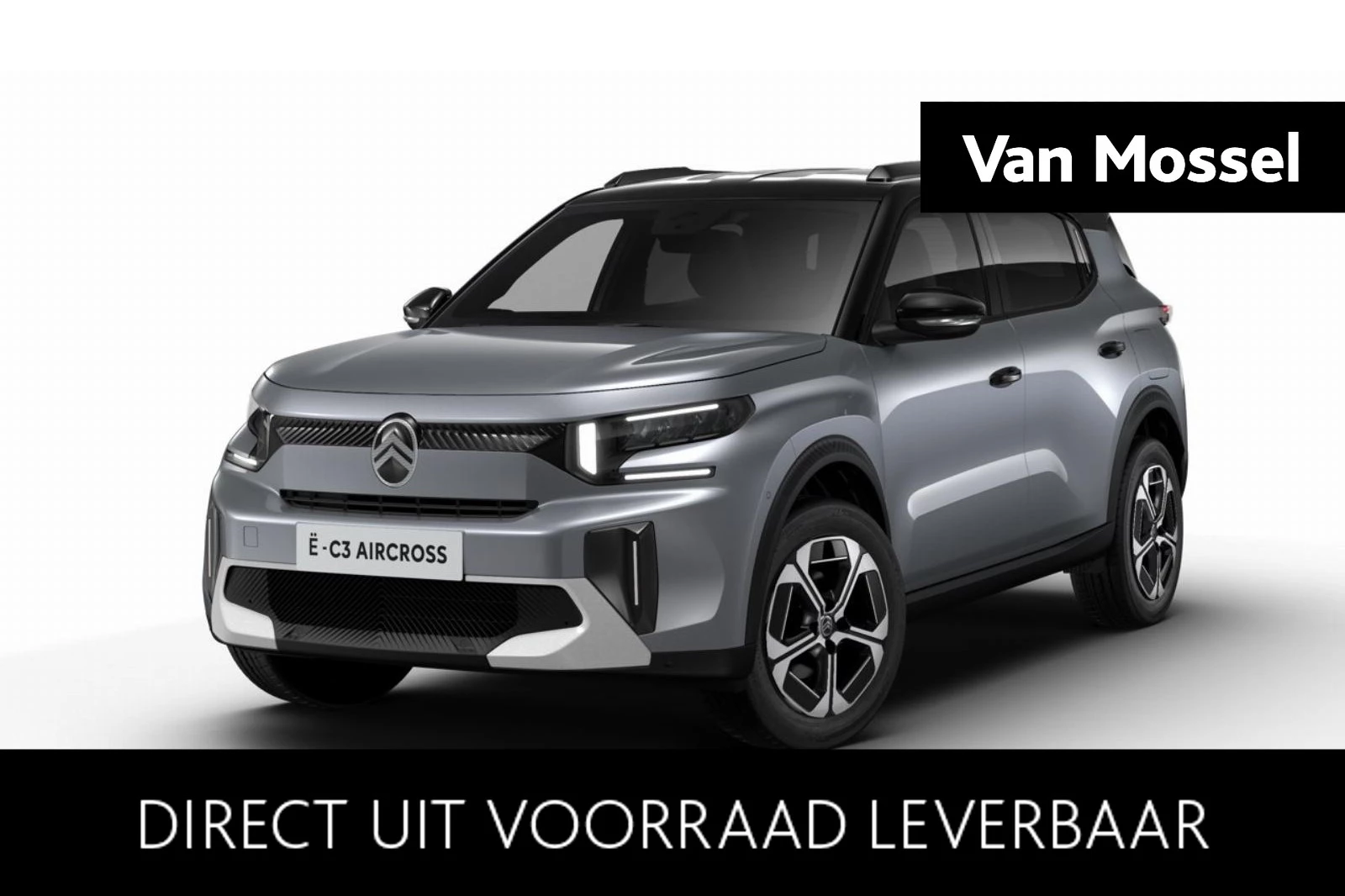 Citroën-ë-C3 Aircross-image-0