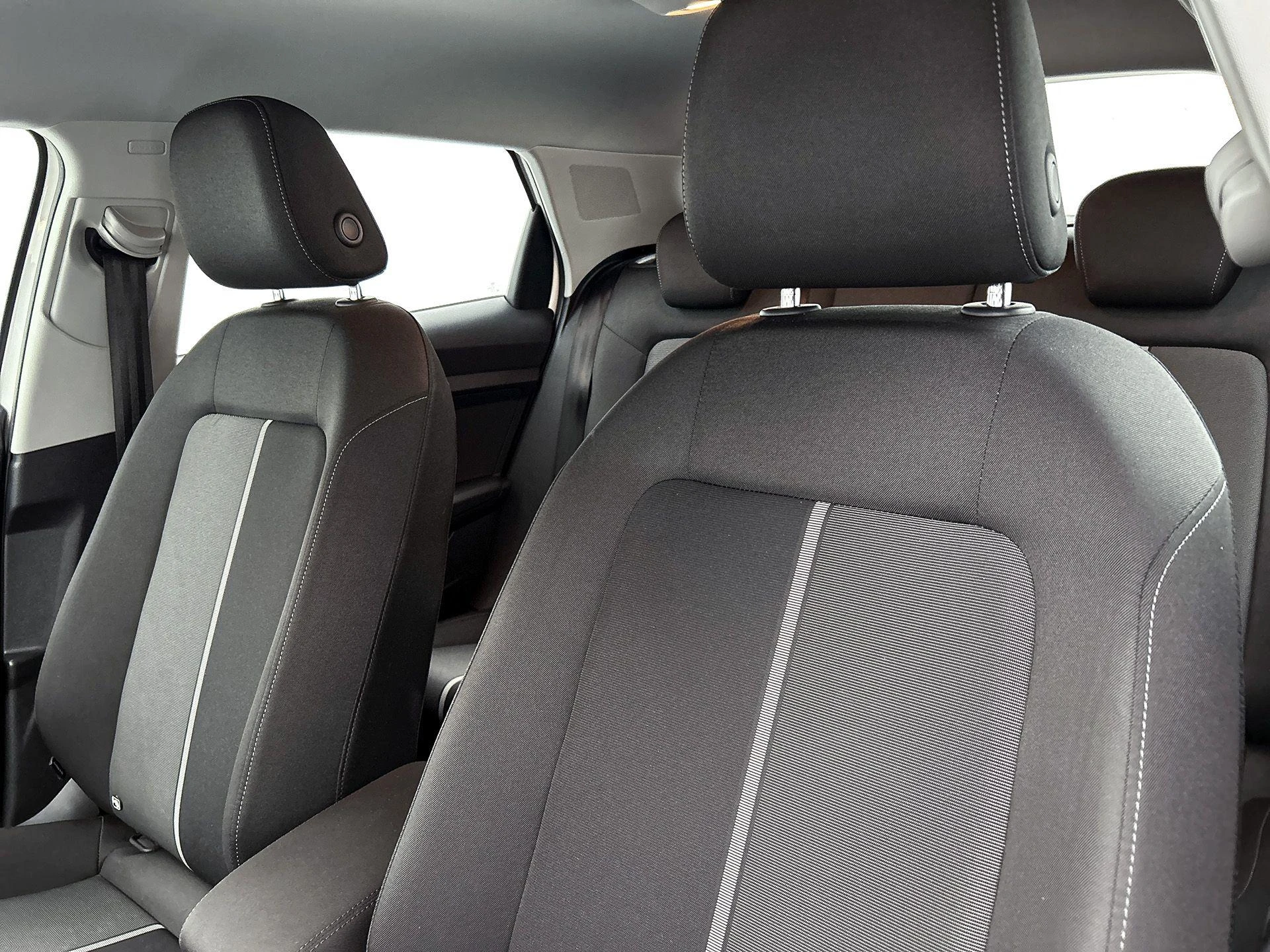 Audi A1 Sportback 25 TFSI Pro Line