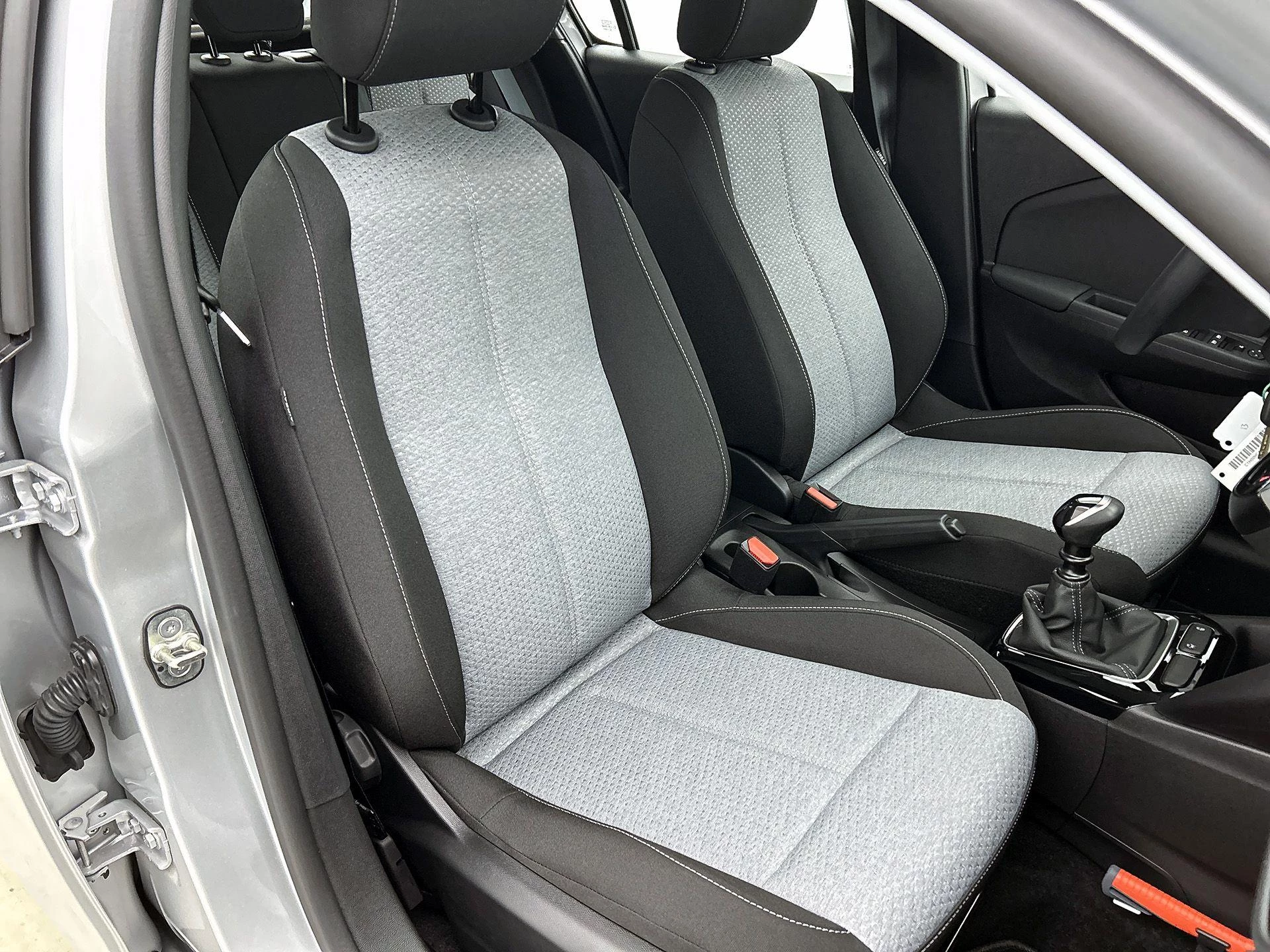 Opel Corsa 1.2 Turbo Edition