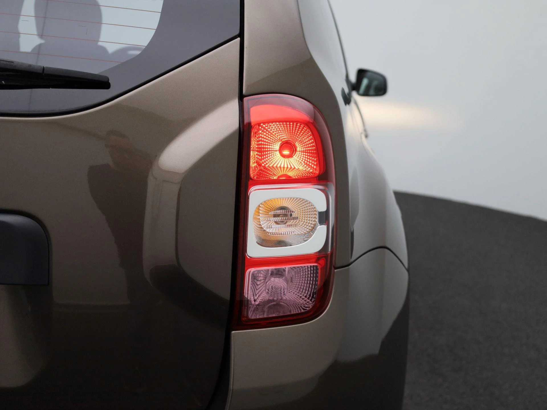 Dacia Duster 1.2 TCe 4x2 Blackshadow