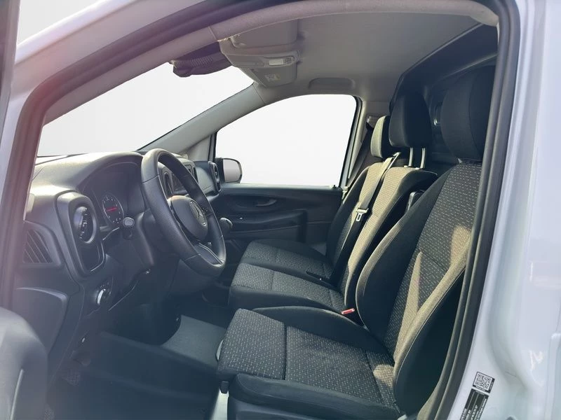 Mercedes-Benz Vito 116 EXTRALANG NEUES MODELL NAVI KAM TEMPO