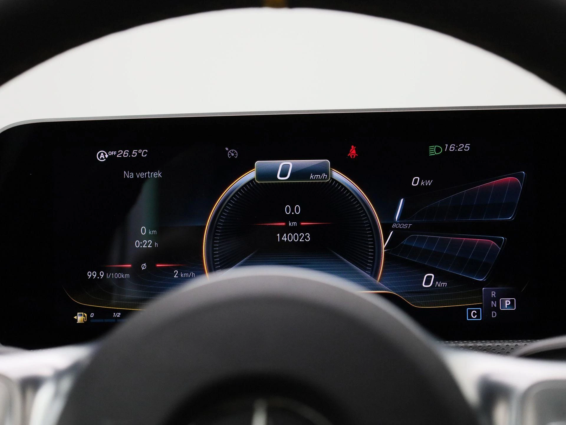 Mercedes-Benz A-Klasse AMG 45 S 4MATIC+ Edition 1