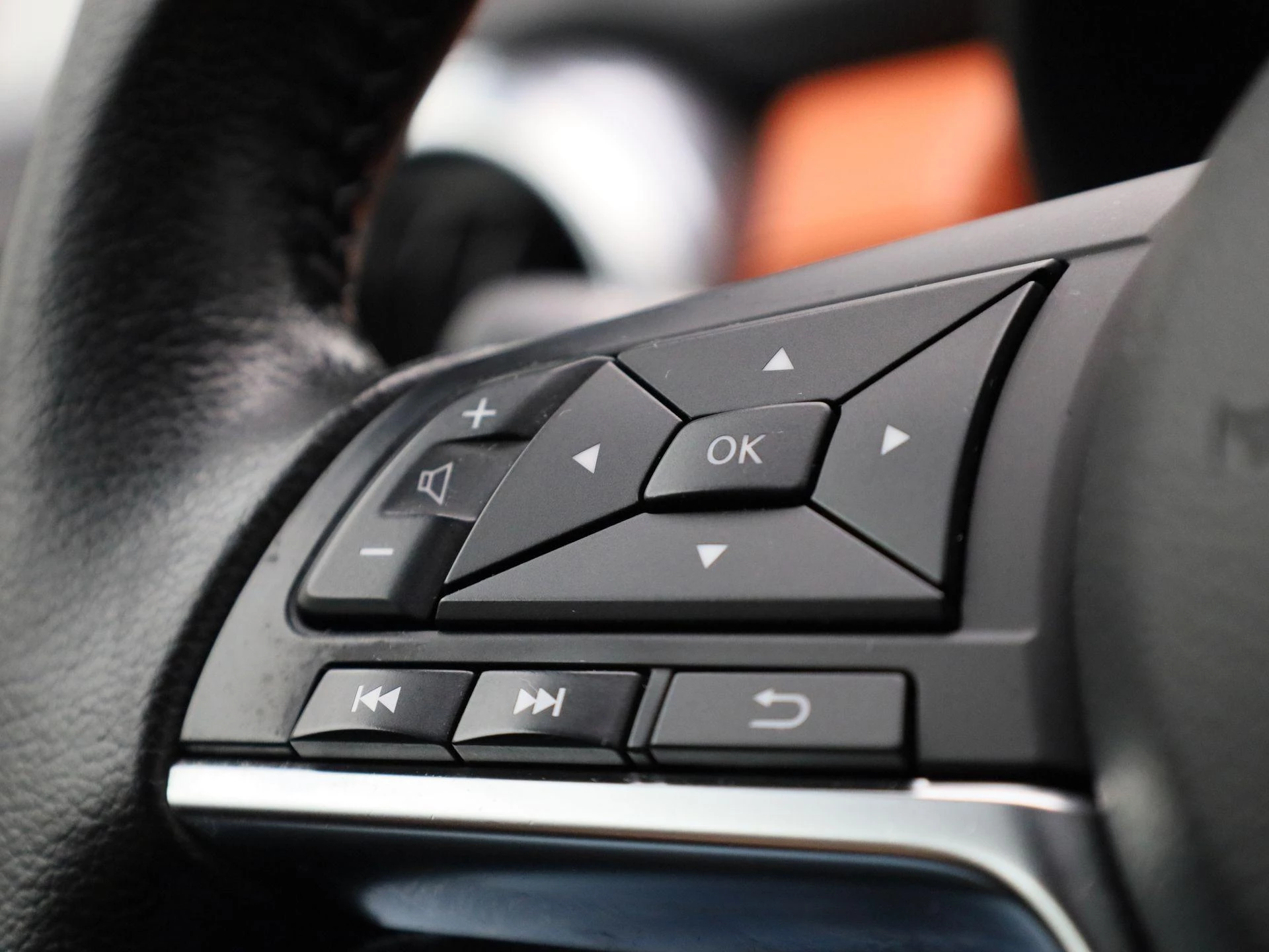 Nissan Micra 0.9 IG-T N-Connecta