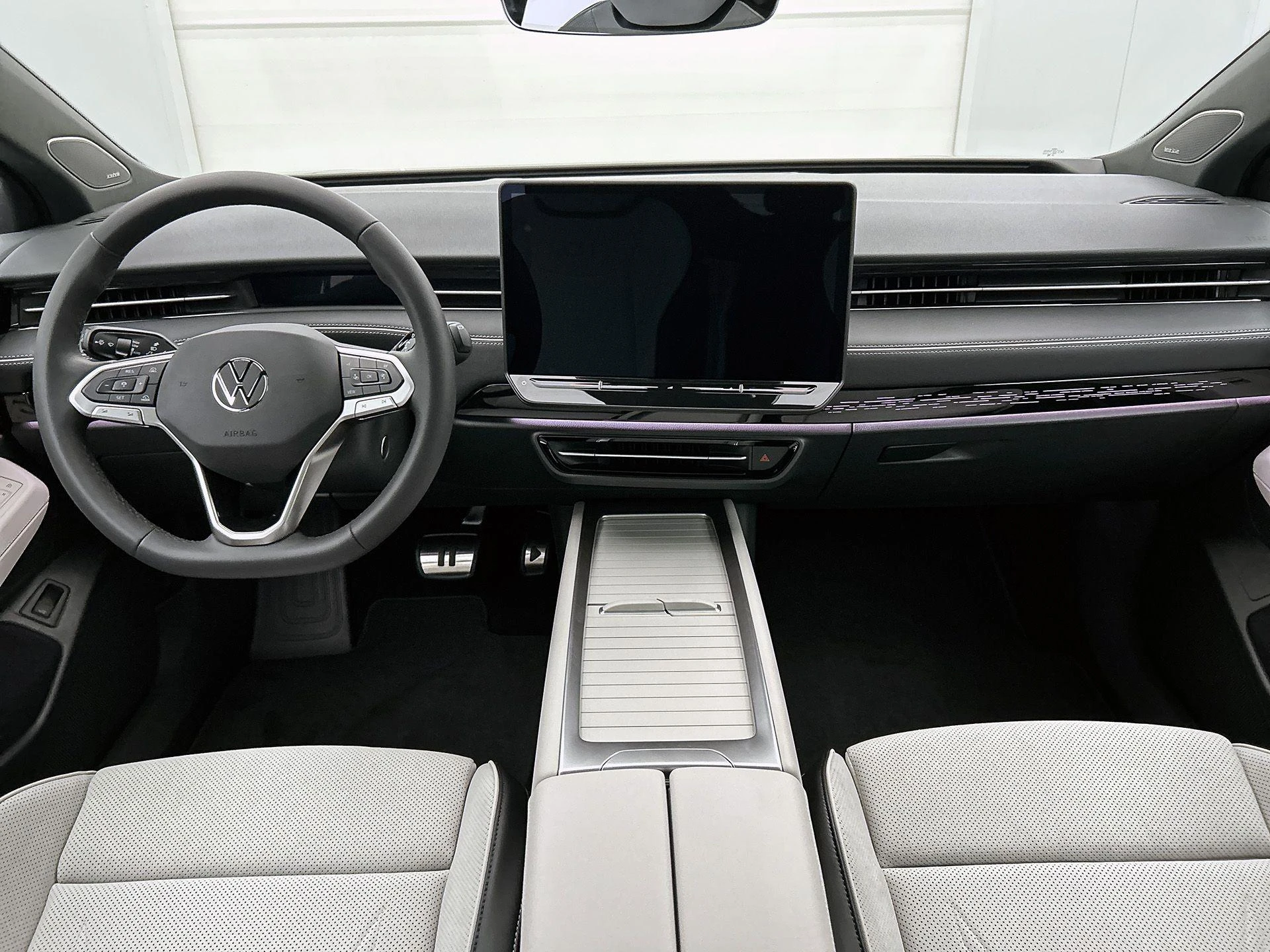 Volkswagen ID.7 Limited Edition Plus 77 kWh