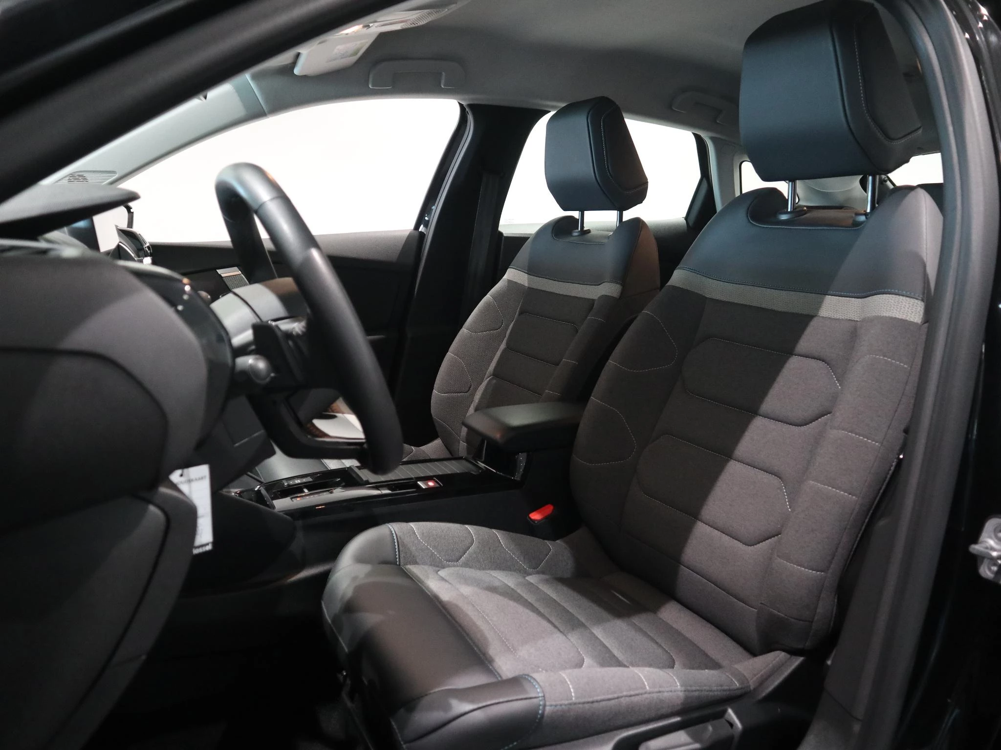 Citroën C4 Feel