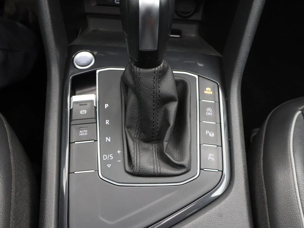 Volkswagen Tiguan Allspace Tiguan Allspace Platinum 1.5TSI 150PK *AUTOMAAT*PANODAK*TREKHAAK*LEDER*ACC*PDC*...*