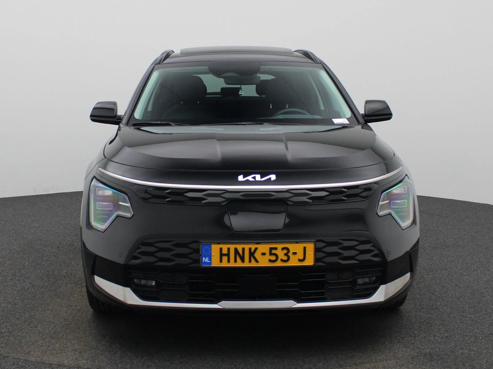 Kia Niro EV Plus Advanced 64.8 kWh