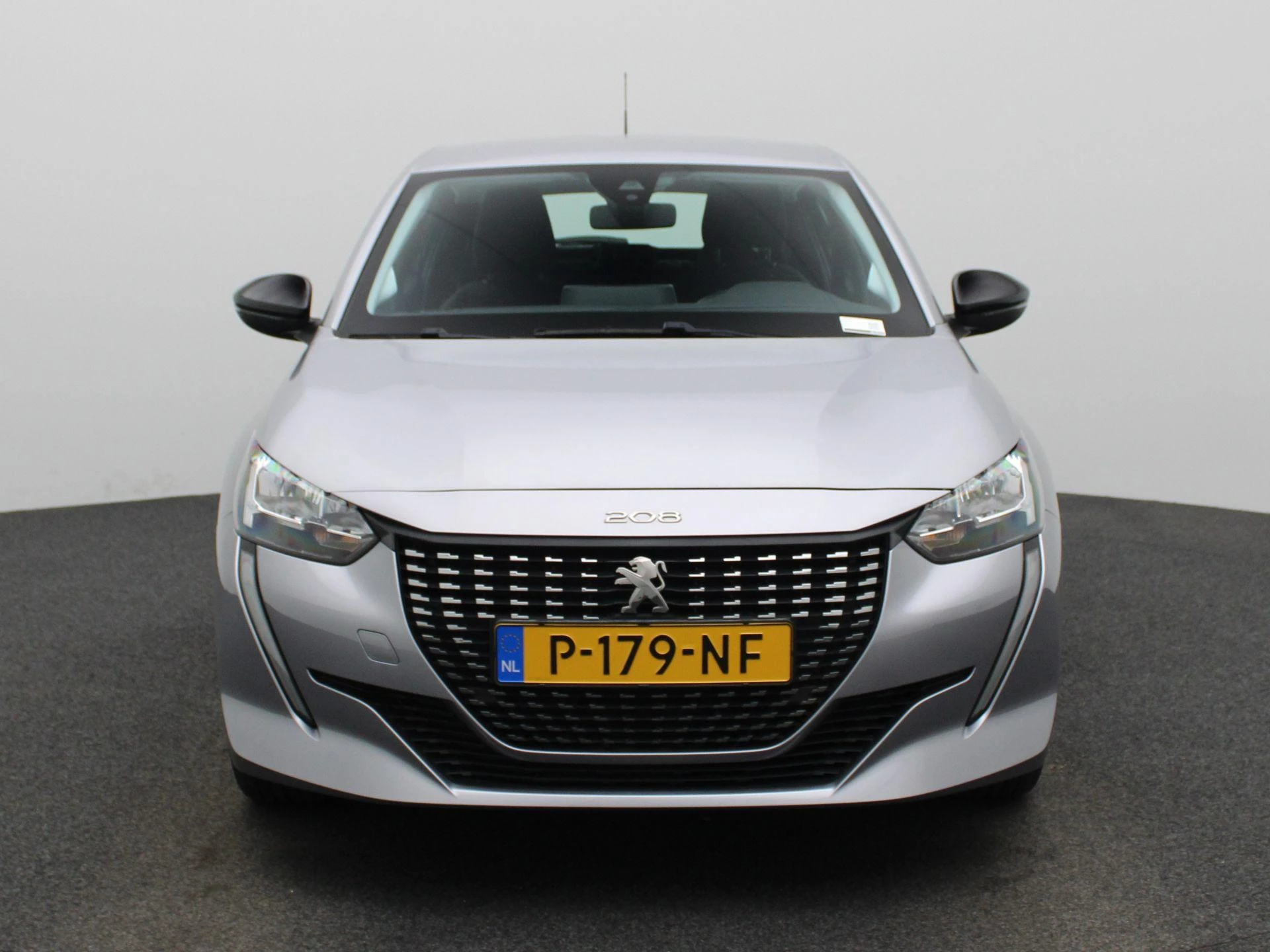 Peugeot 208 1.2 PureTech Active
