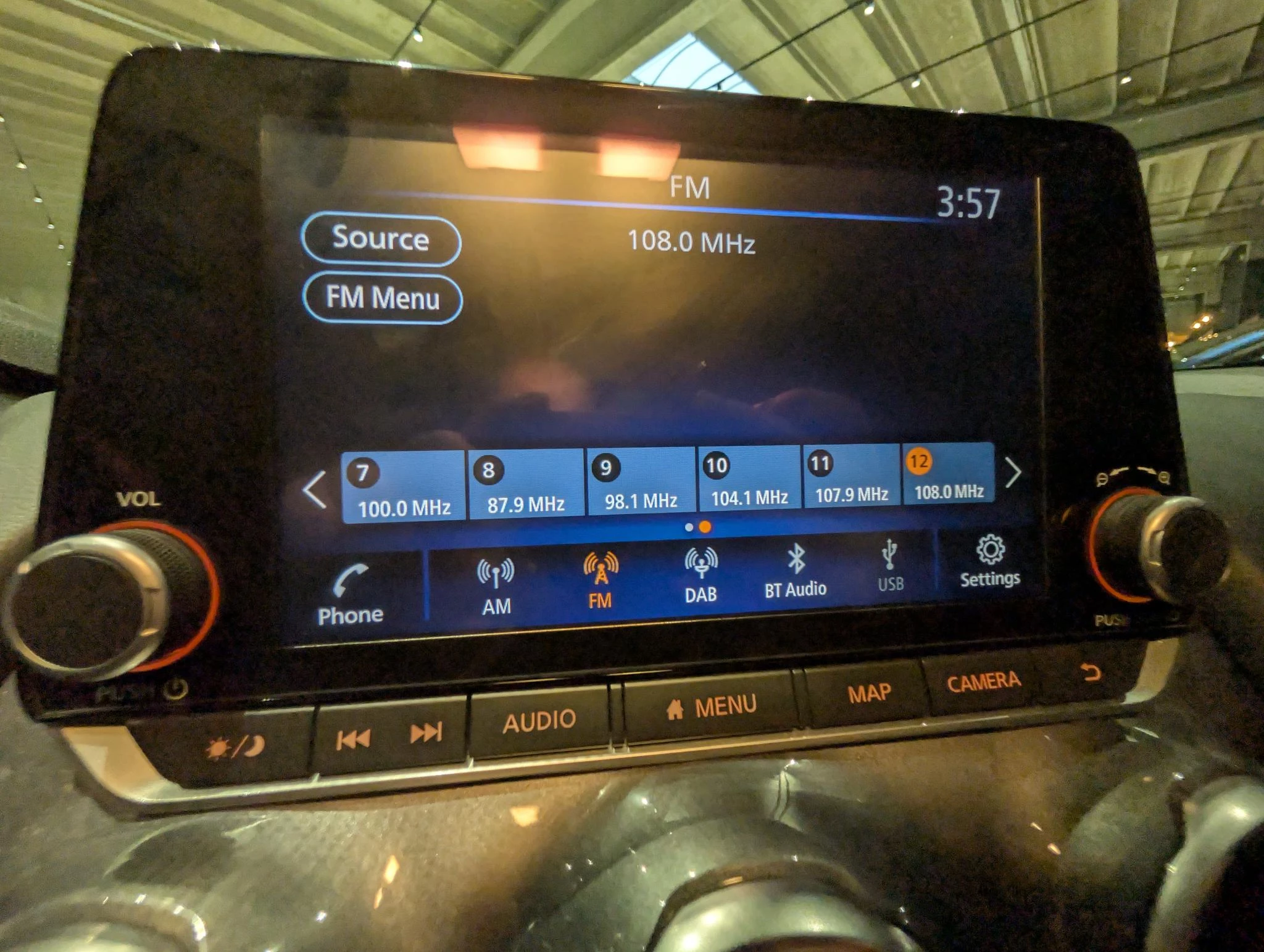 Nissan Juke 1.0 DIG-T 114 N-Design