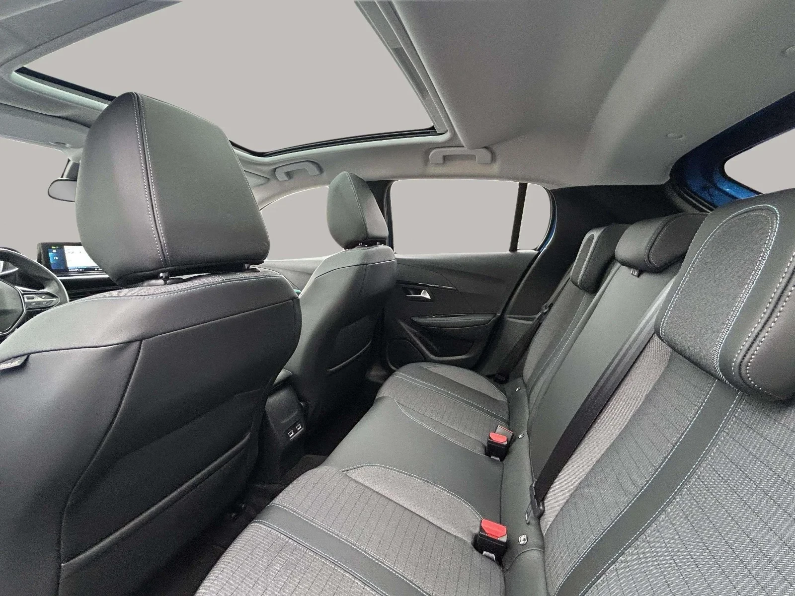 Peugeot e-208 Allure