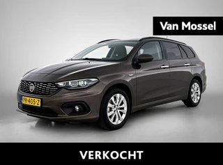 Fiat Tipo Stationwagon 1.4 T-Jet 16v Business
