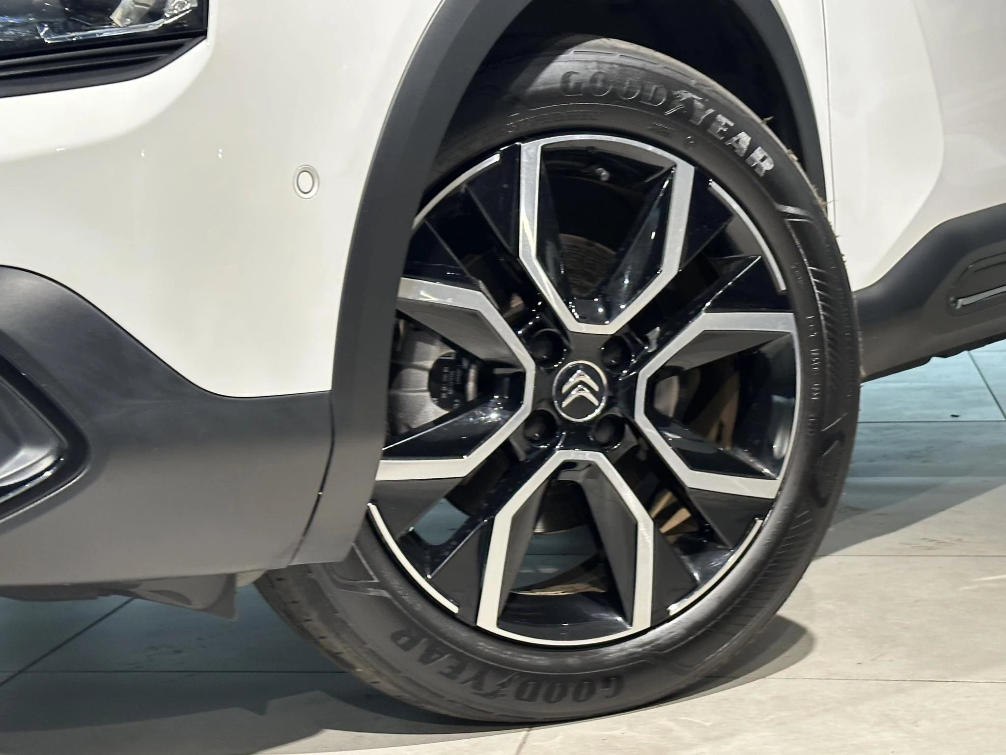 Citroën ë-C4 Feel Pack 50 kWh
