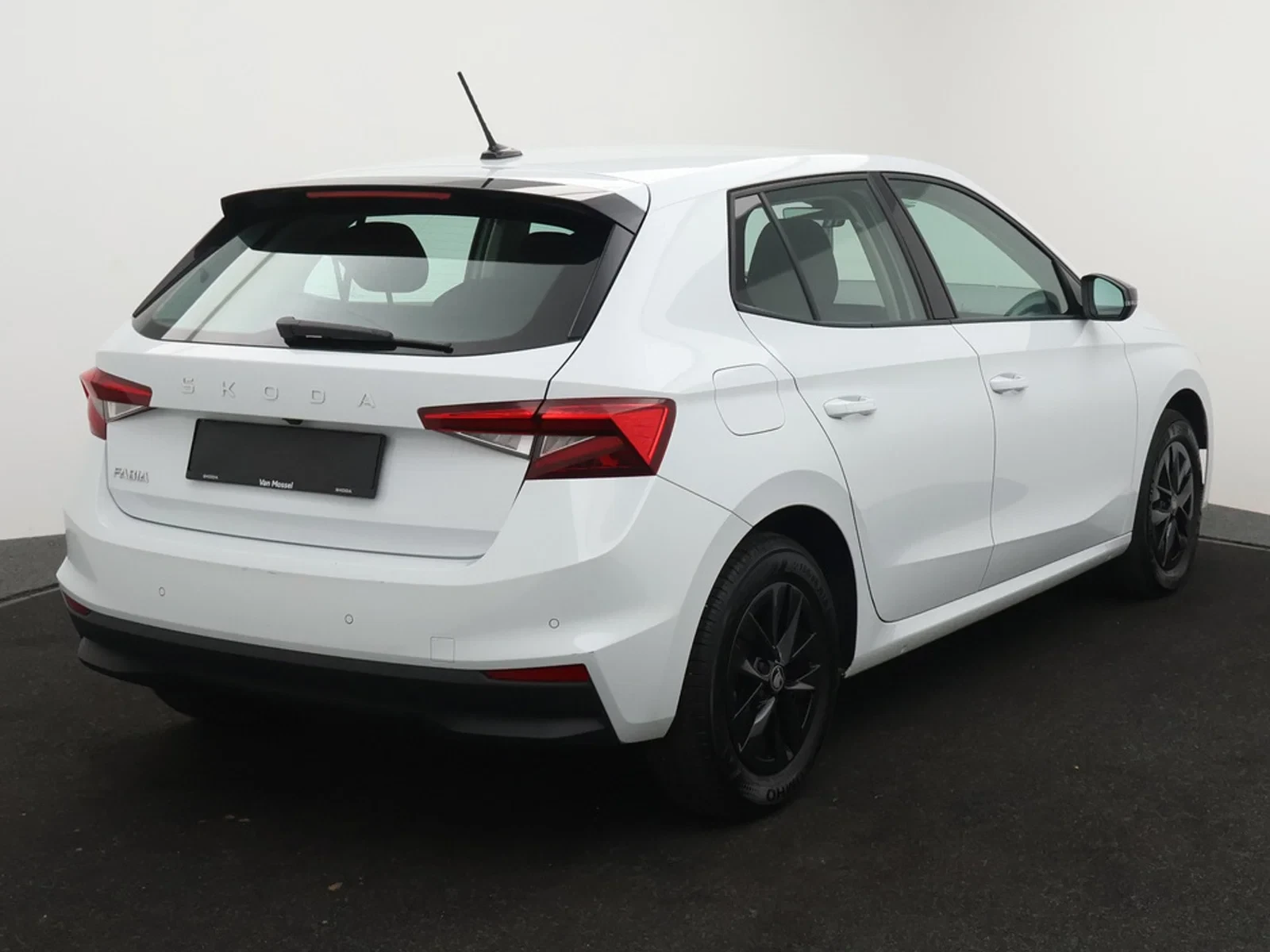 Škoda Fabia Fabia Selection 1.0i 80PK *VIRTUAL COCKPIT*CAMERA*PDC*APP-CONNECT*PDC*CRUISE*...*