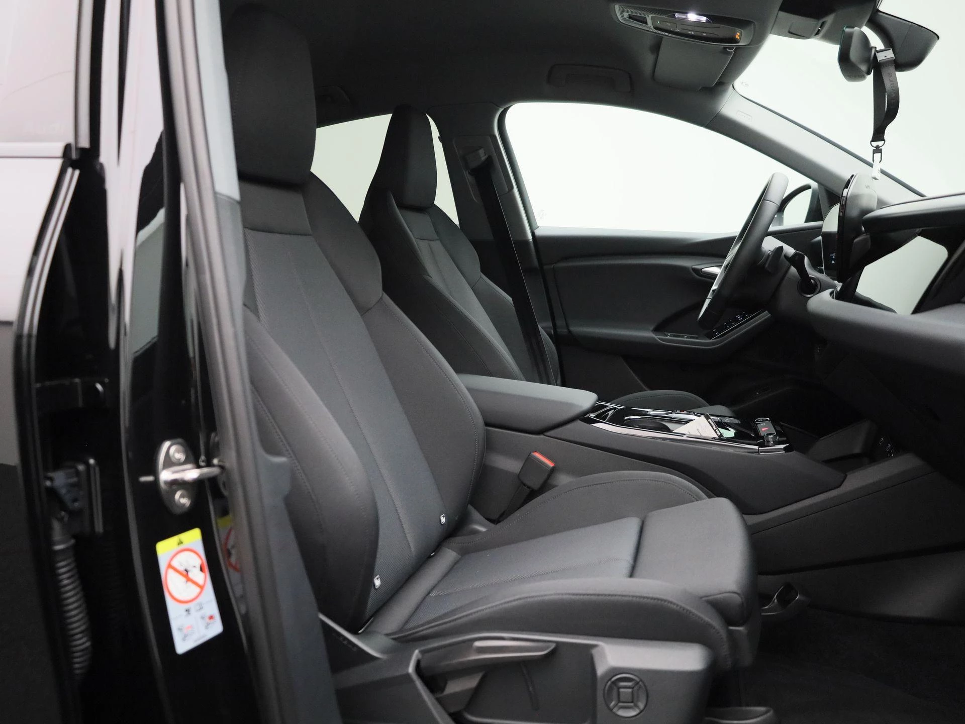 Audi Q6 e-tron Sportback edition 83 kWh
