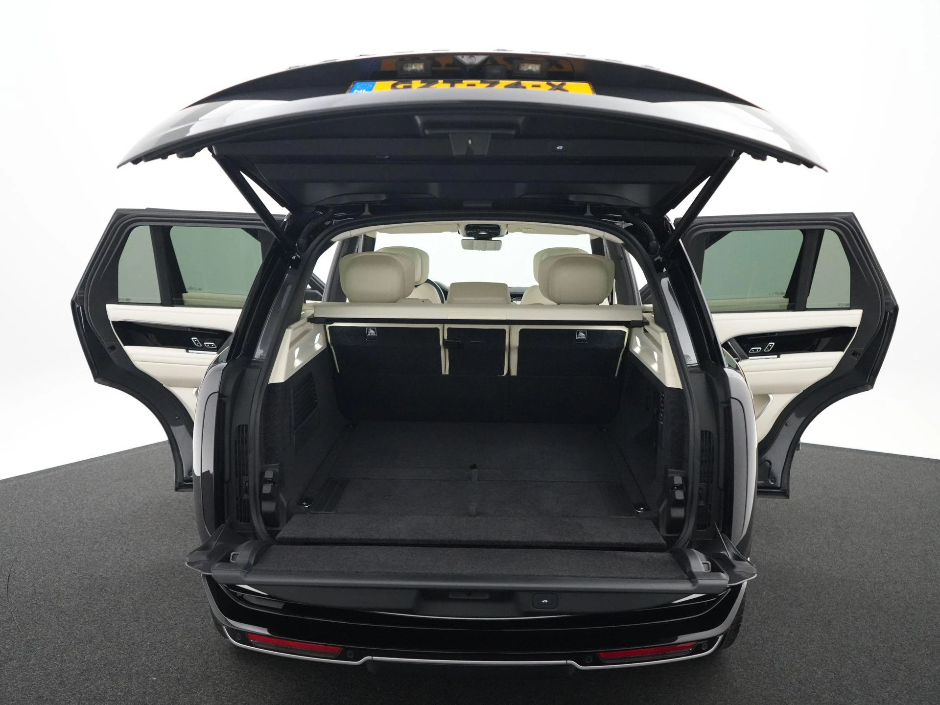 Land Rover Range Rover 3.0 P550e Autobiography PHEV